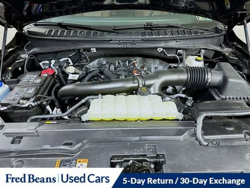Used 2025 Lincoln Navigator Reserve AWD/4WD image 34