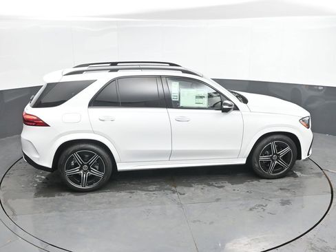 New 2026 Mercedes-Benz GLE 450 4MATIC image 26
