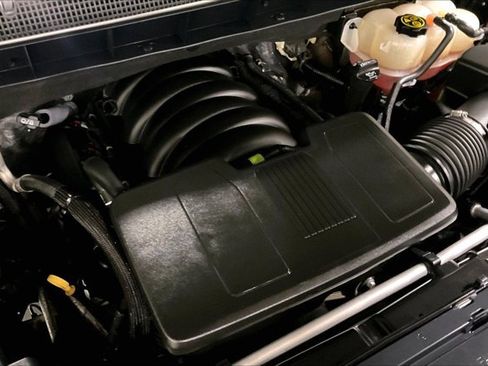 Used 2019 Chevrolet Silverado 1500 LT w/ All-Star Edition image 31