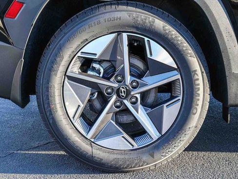 New 2026 Hyundai Tucson SEL FWD image 7
