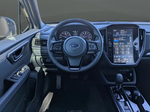 Certified 2026 Subaru Forester Premium AWD/4WD image 16