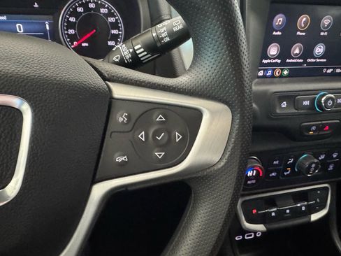 Used 2024 GMC Terrain SLE w/ Driver Convenience Package AWD/4WD image 25