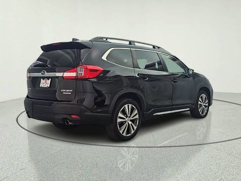 Used 2022 Subaru Ascent Limited AWD/4WD image 6