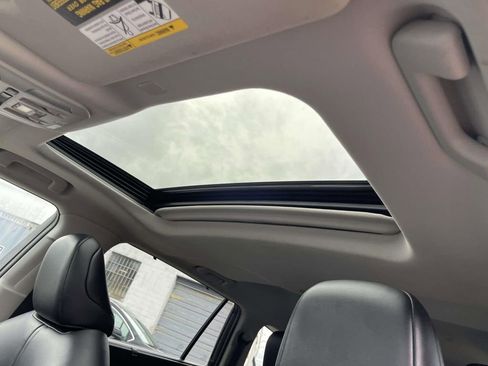 Certified 2022 Toyota Highlander XLE image 19