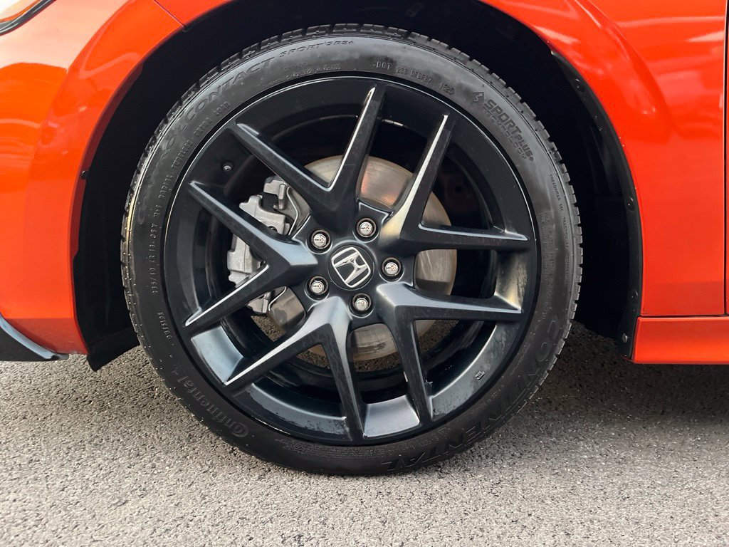 Used 2022 Honda Civic Si image 12