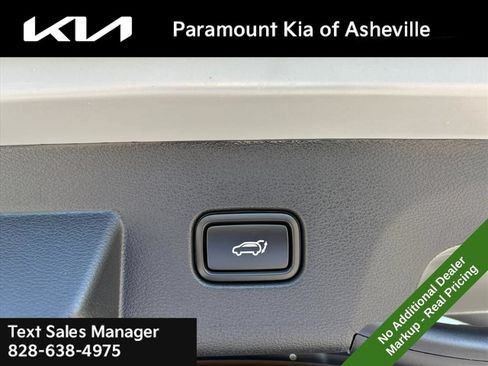 New 2026 Kia Sportage X-Line Prestige AWD/4WD image 28