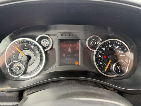 Used 2019 RAM 2500 Tradesman AWD/4WD image 53