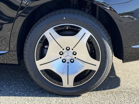 New 2026 Mercedes-Benz Maybach S 580 4MATIC image 15