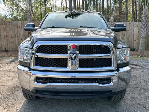 Used 2016 RAM 2500 Tradesman w/ Chrome Appearance Group AWD/4WD image 16