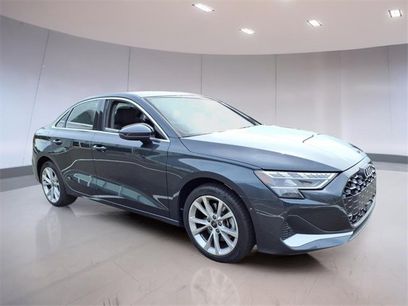 Used 2025 Audi A3 2.0T Premium w/ Convenience Package