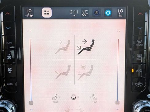 New 2026 RAM 1500 Big Horn image 34