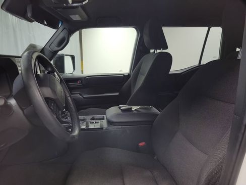 Used 2024 Toyota Land Cruiser 1958 image 12