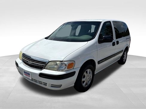 Used 2002 Chevrolet Venture w/ Climate Pkg FWD image 6