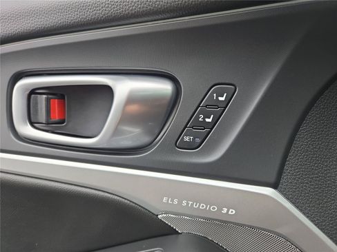 Certified 2025 Acura Integra A-Spec FWD image 19