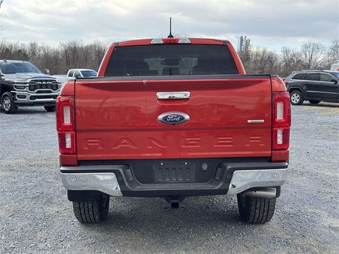 Used 2019 Ford Ranger XLT w/ FX4 Off-Road Package image 24