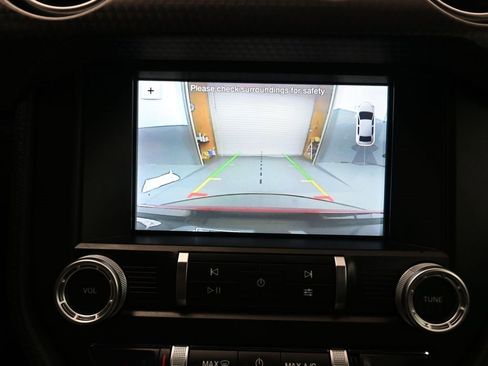 Used 2019 Ford Mustang GT Premium w/ GT Performance Package image 18