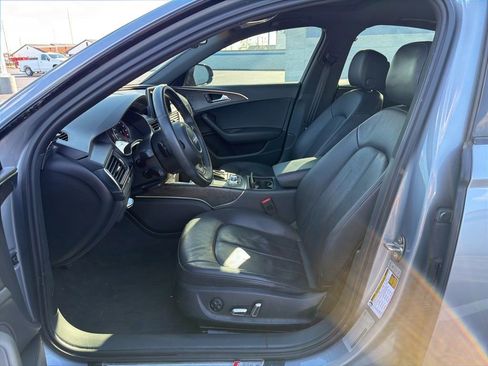 Used 2018 Audi A6 3.0T Sport image 18