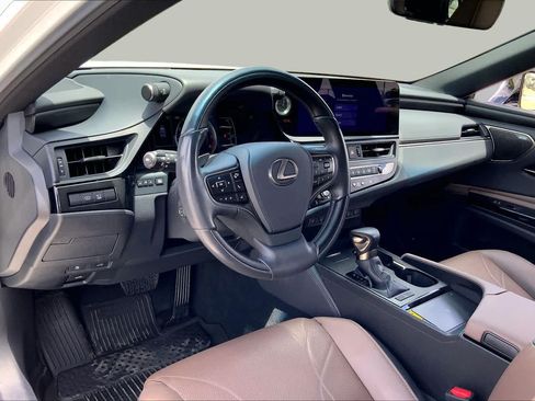 Used 2025 Lexus ES 350 Ultra Luxury FWD image 17