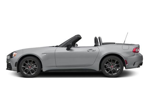 Used 2017 FIAT 124 Spider Abarth image 6