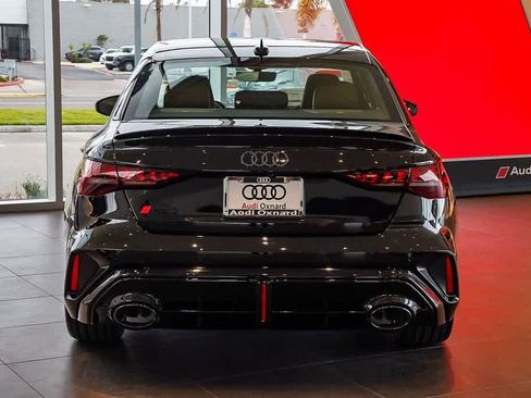 New 2026 Audi RS 3 image 36