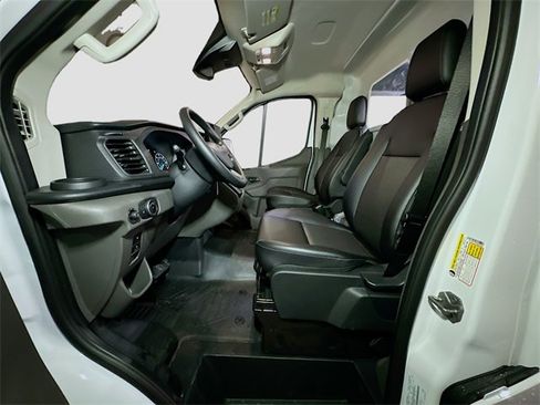 New 2025 Ford Transit 150 Base w/ Load Area Protection Package image 14