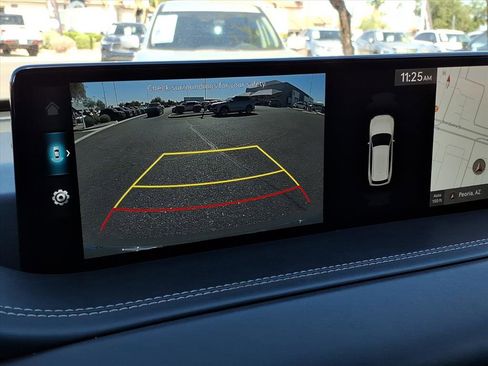 Used 2024 Genesis GV80 2.5T image 29