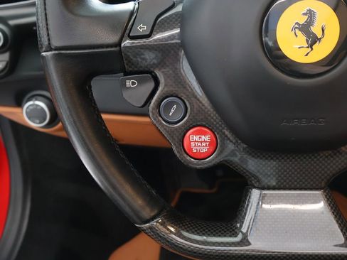 Used 2019 Ferrari 488 Spider RWD image 59