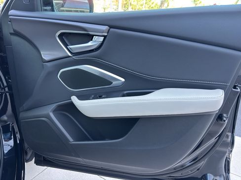 New 2026 Acura RDX SH-AWD image 19