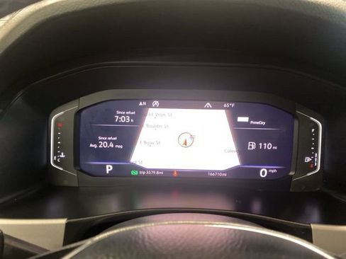 Used 2019 Volkswagen Atlas SEL Premium image 17