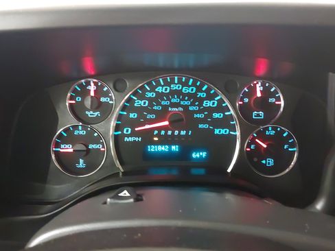 Used 2020 Chevrolet Express 2500 w/ Driver Convenience Package image 18