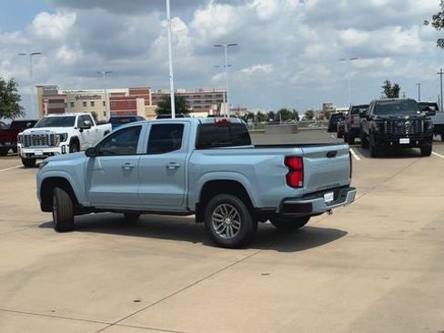 New 2026 Chevrolet Colorado LT w/ LT Convenience Package image 7