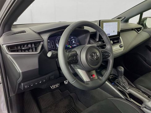 Used 2025 Toyota Corolla GR image 13