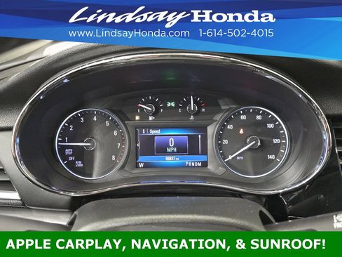 Used 2019 Buick Encore Essence image 11