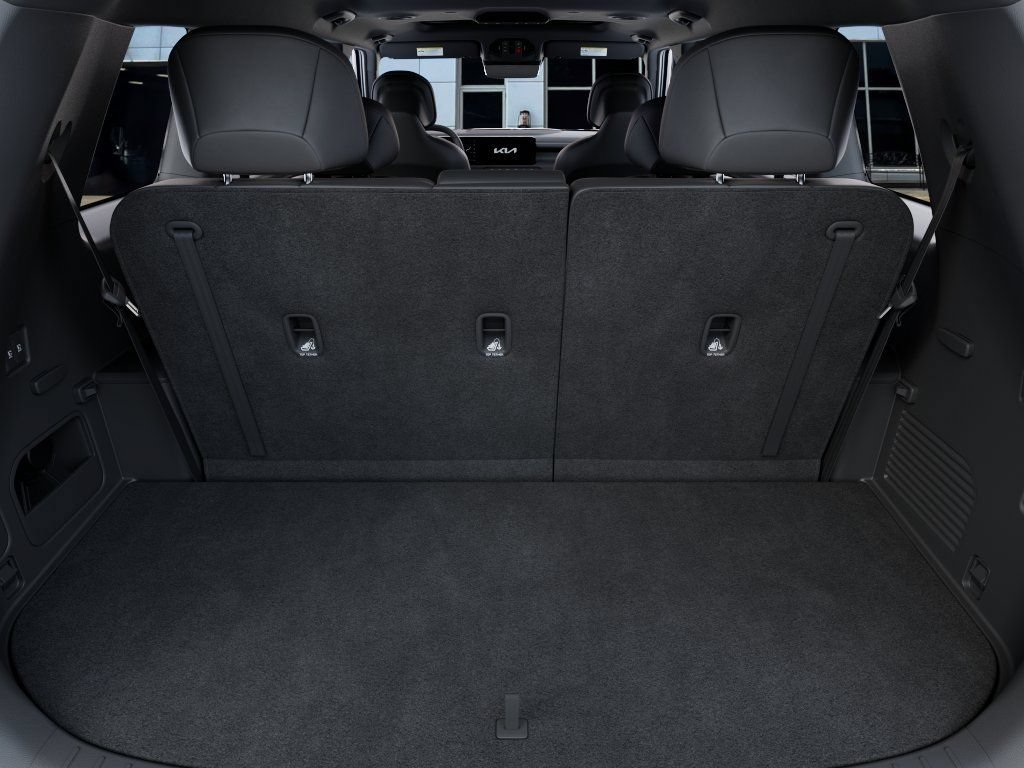 New 2027 Kia Telluride EX X-Line AWD/4WD image 21