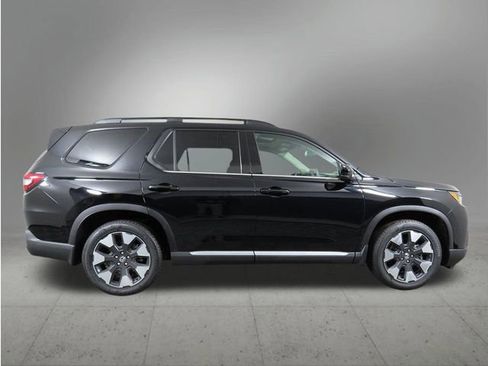 New 2026 Honda Pilot Elite image 6