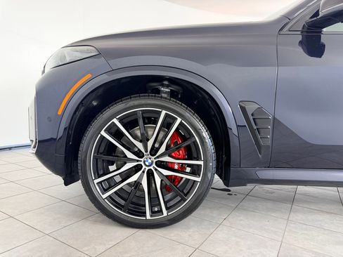 New 2026 BMW X5 M60i image 11