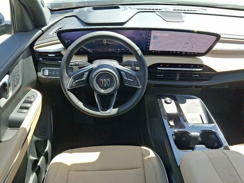 New 2026 Buick Enclave Preferred w/ Power Package AWD/4WD image 12