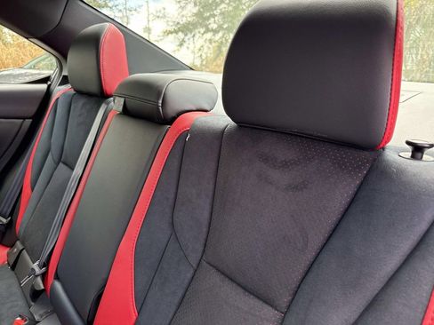 New 2025 Subaru WRX Limited image 13