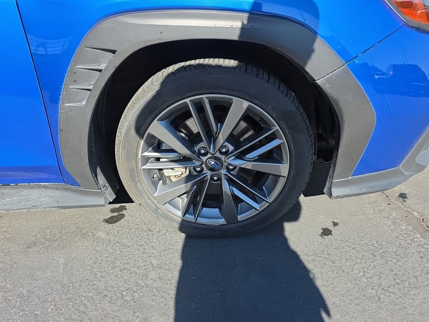 Used 2022 Subaru WRX AWD/4WD image 33