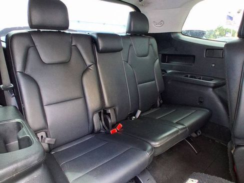 Used 2020 Kia Telluride S FWD image 16
