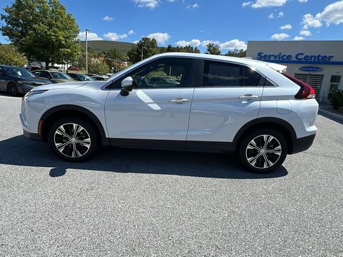 Used 2022 Mitsubishi Eclipse Cross SEL image 7