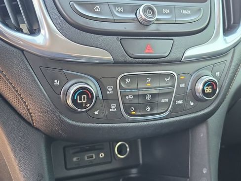 Used 2019 Chevrolet Equinox Premier FWD image 27