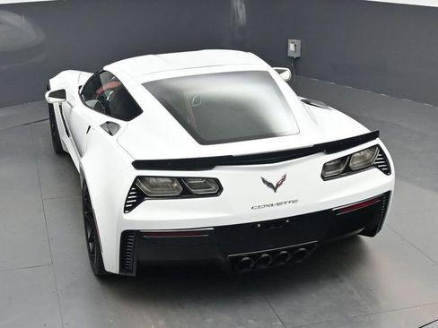 Used 2016 Chevrolet Corvette Z06 w/ 2LZ Preferred Equipment Group image 23