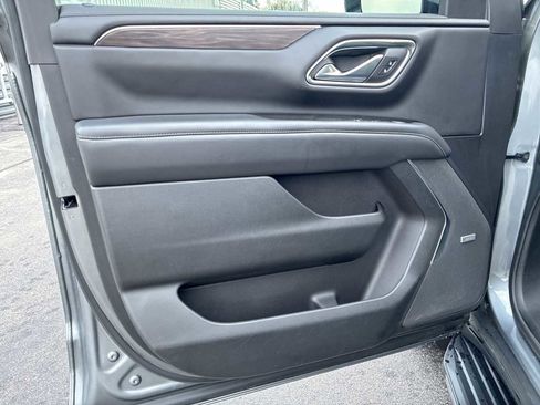 Certified 2021 Chevrolet Tahoe LT image 22