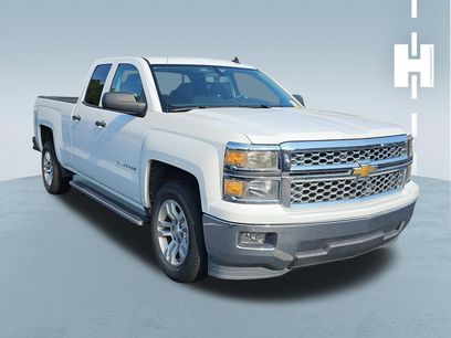 Used 2014 Chevrolet Silverado 1500 LT w/ All Star Edition