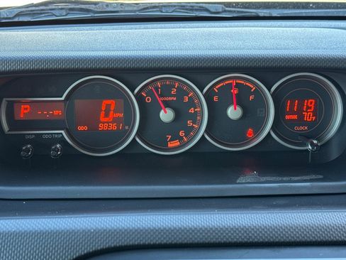 Used 2015 Scion xB 686 Parklan Edition image 23