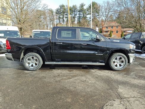 New 2026 RAM 1500 Big Horn image 7
