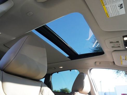 New 2026 Nissan Murano Platinum w/ Cargo Package image 13