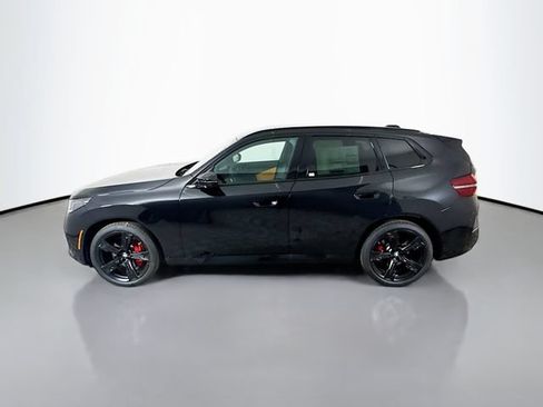 Used 2025 BMW X3 M50 w/ Premium Package AWD/4WD image 4