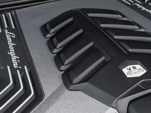 Used 2024 Lamborghini Urus S AWD/4WD image 50